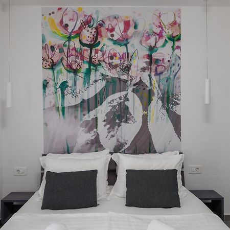 Miracolo Di Mare Trend Bed & Breakfast ไพราน ภายนอก รูปภาพ