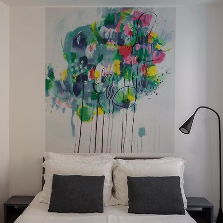Miracolo Di Mare Trend Bed & Breakfast ไพราน ภายนอก รูปภาพ