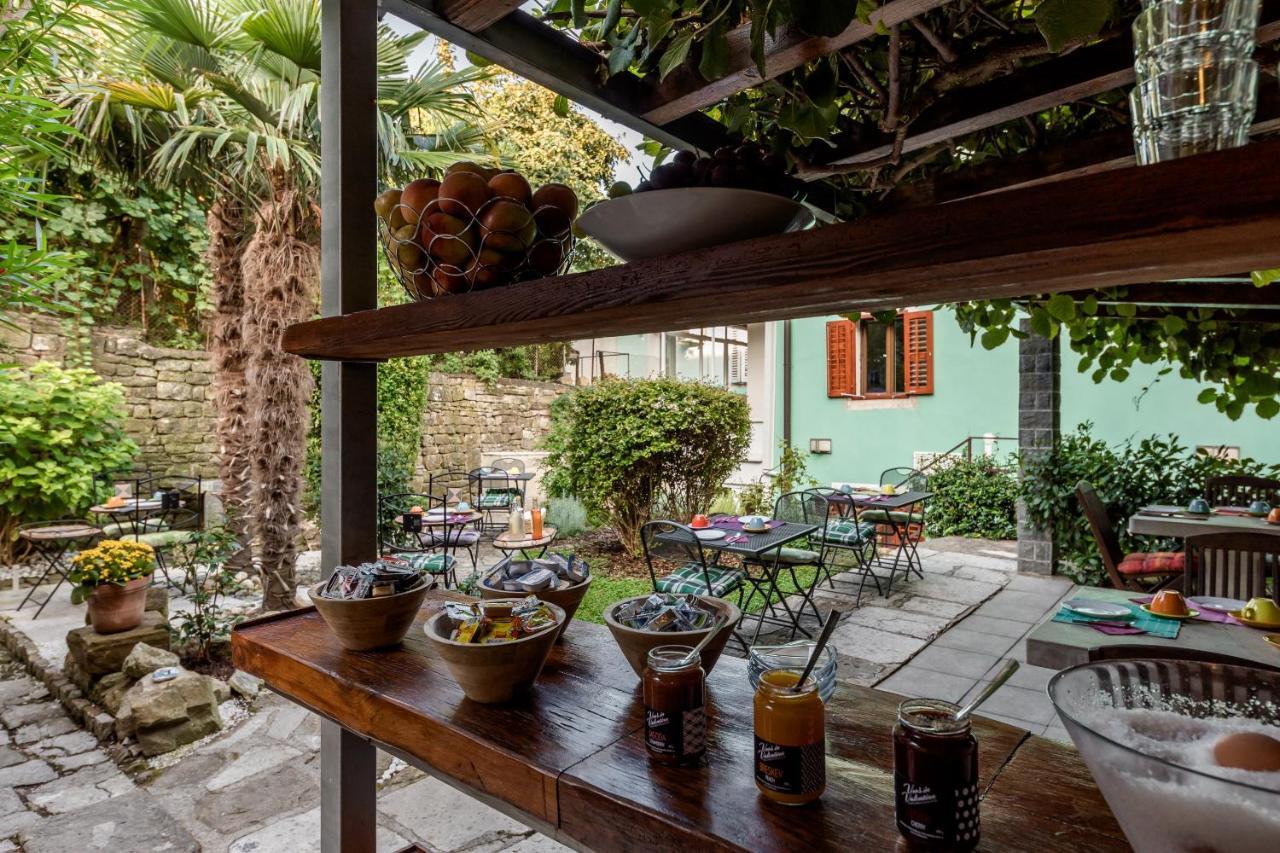 Miracolo Di Mare Trend Bed & Breakfast ไพราน ภายนอก รูปภาพ
