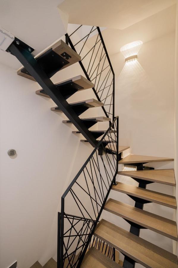 Miracolo Di Mare Trend Bed & Breakfast ไพราน ภายนอก รูปภาพ